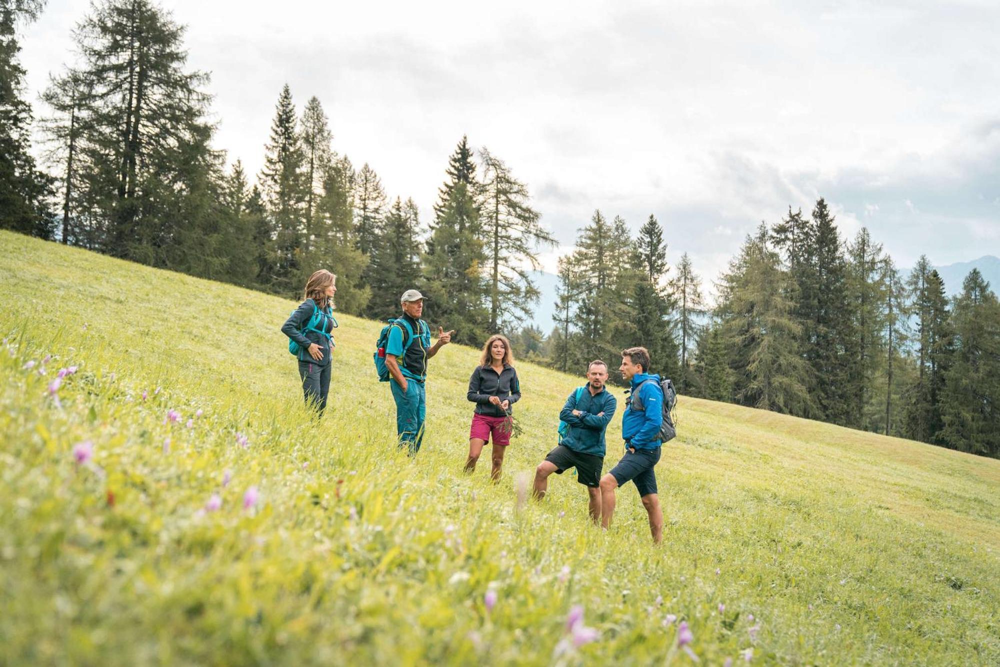 Mytime Hotels Savoy Vigo di Fassa Eksteriør billede